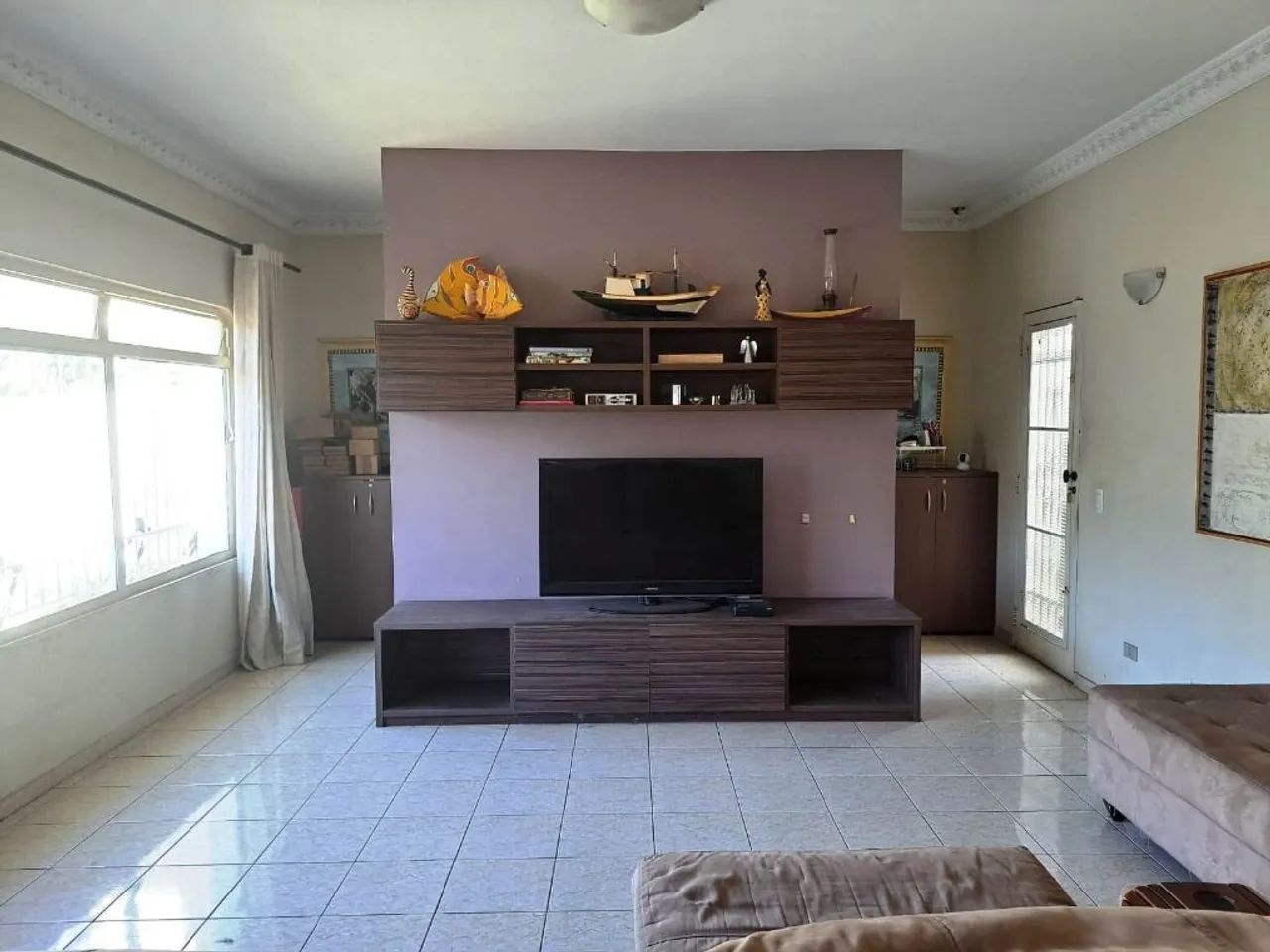 sala - Vila Nogueira - Campinas - Foto 4