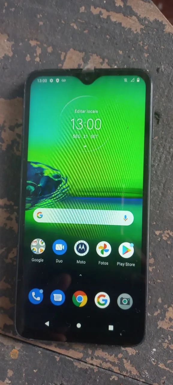 Moto G8 Play  - Foto 2