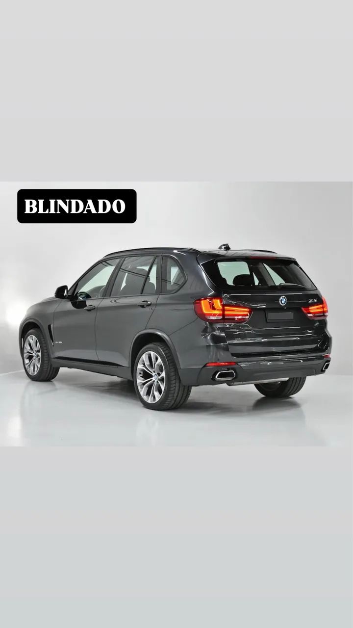 BMW X5 Xdrive 30D 3.0 258cv Diesel 2018