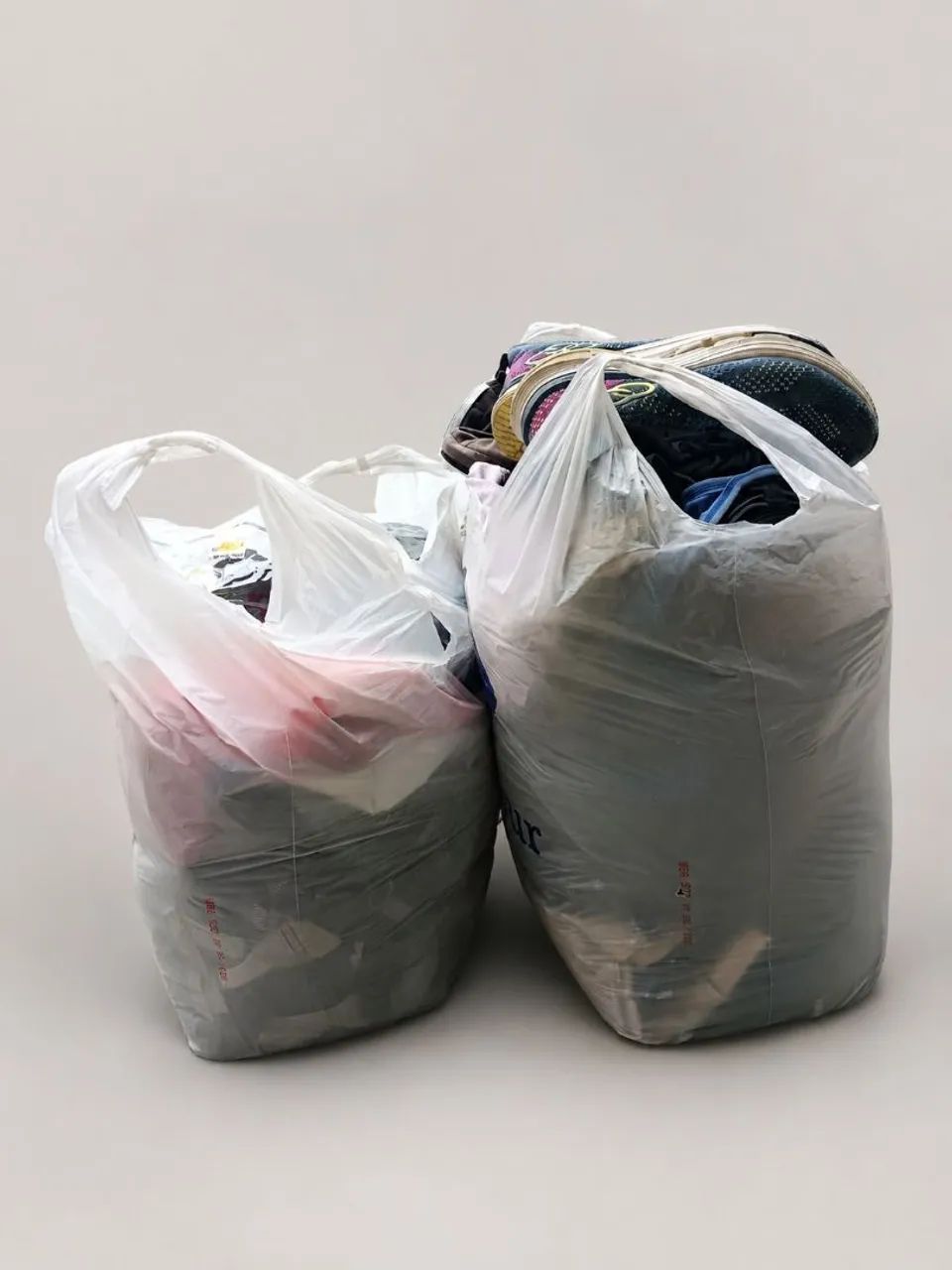 Roupas novas e usadas - Foto 2