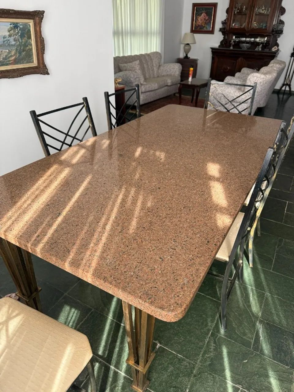 Mesa da Jantar - Foto 3