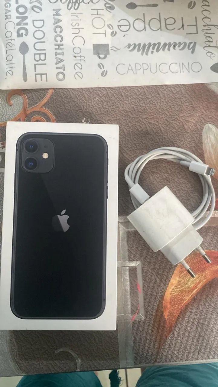 iPhone 11 64 gb