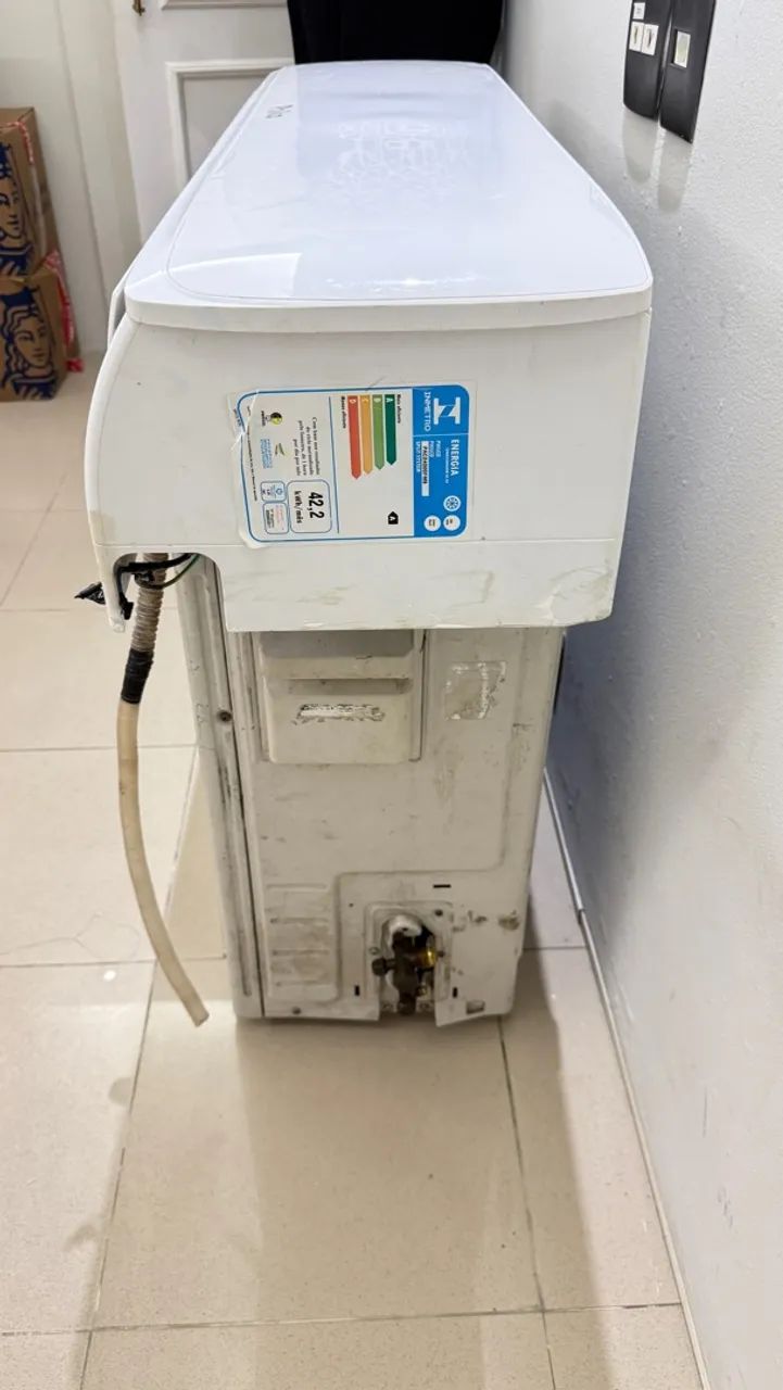 Ar condicionado Philco 24000 btus  - Foto 2