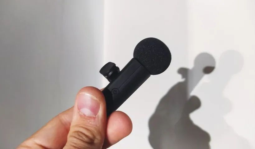 Microfone Sem Fio Fifine M6 USB-C - Foto 2