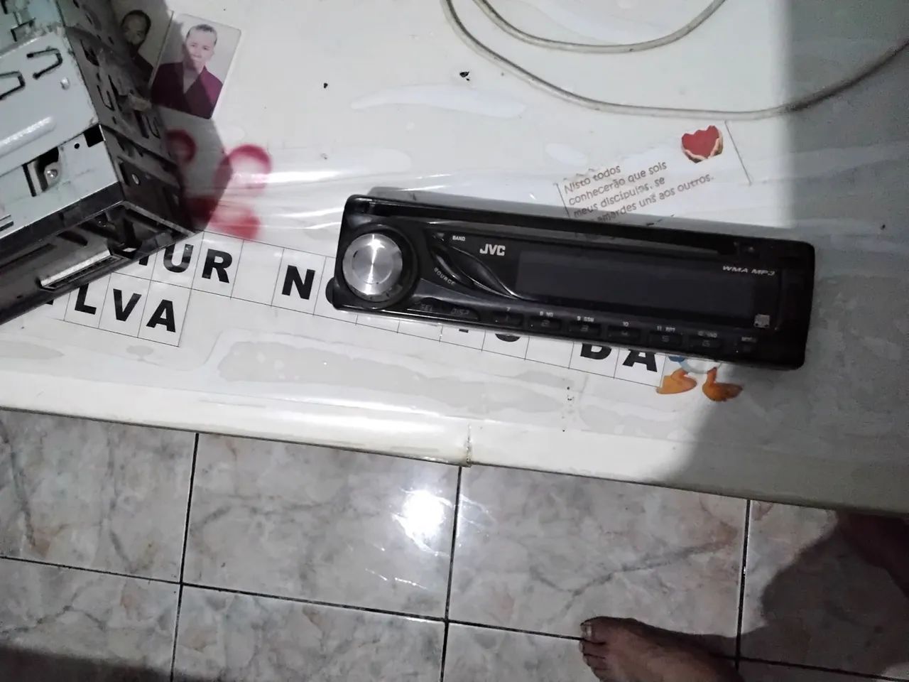 Som automotivo - Foto 4