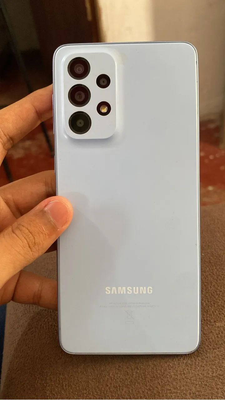 VENDO A33 5G? - Foto 3