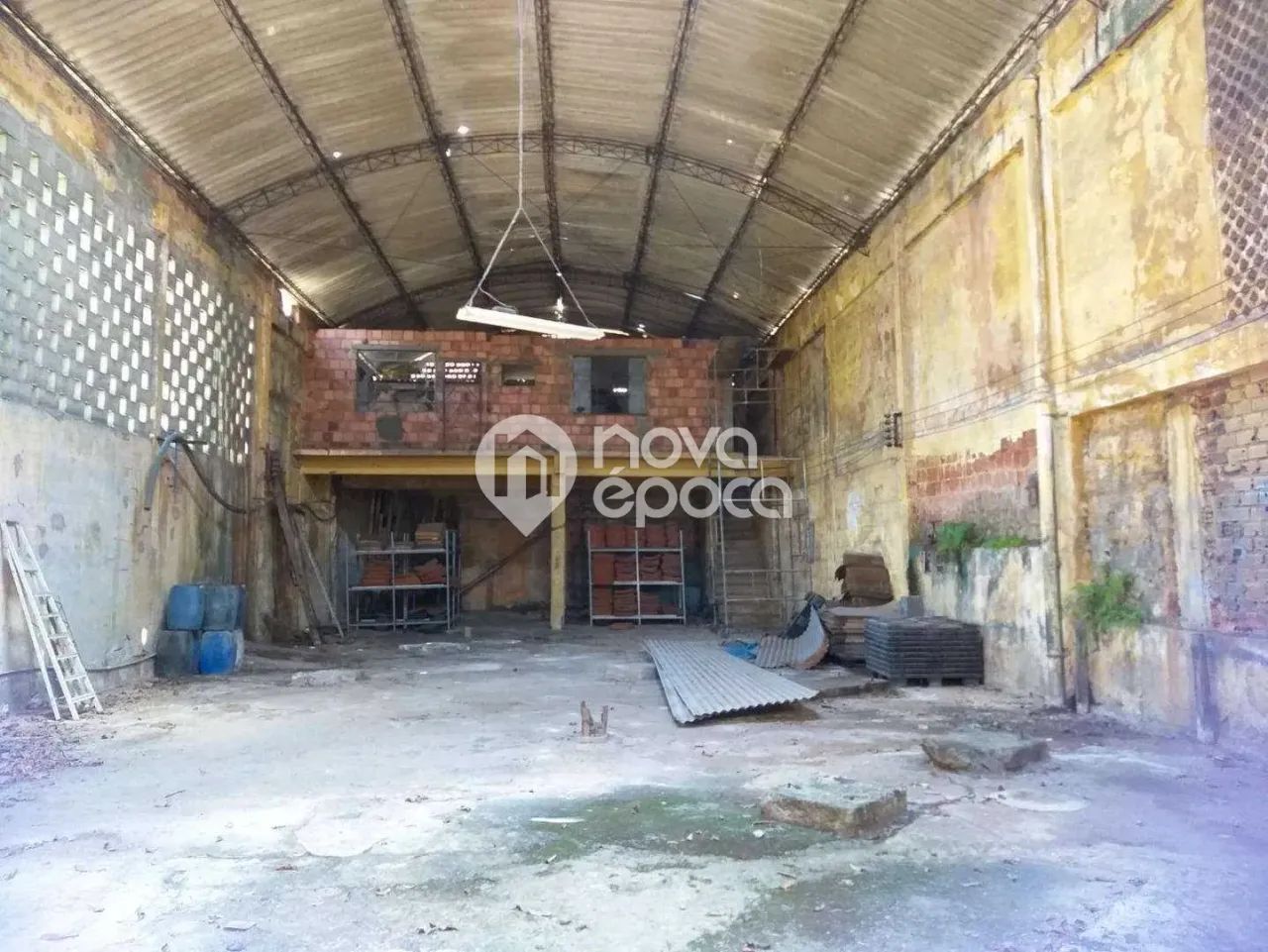 Engenheiro Leal | Galpão - Foto 2