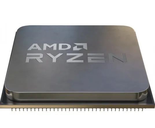 processador ryzen 75700g - Foto 2