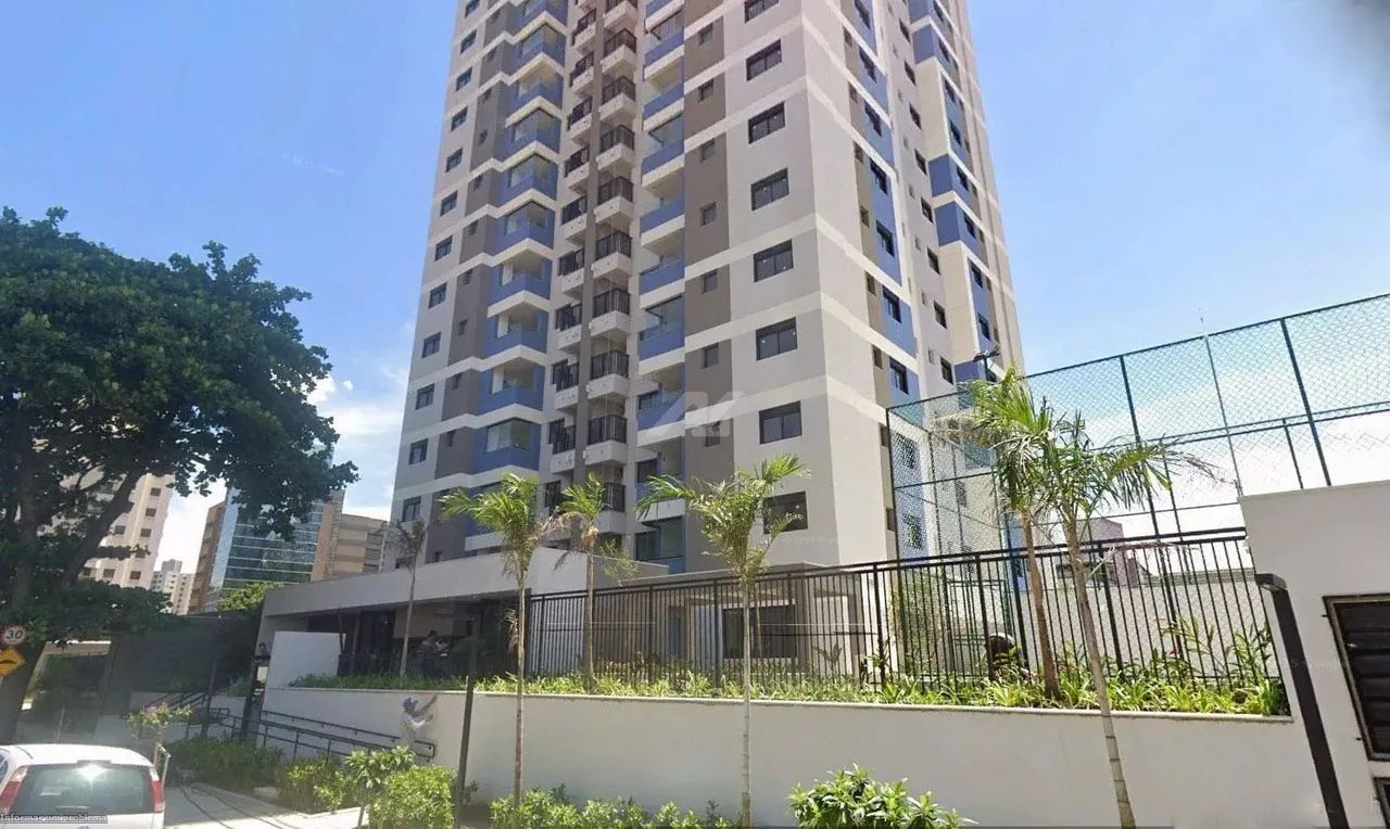 apartamento - Nova Campinas - Campinas