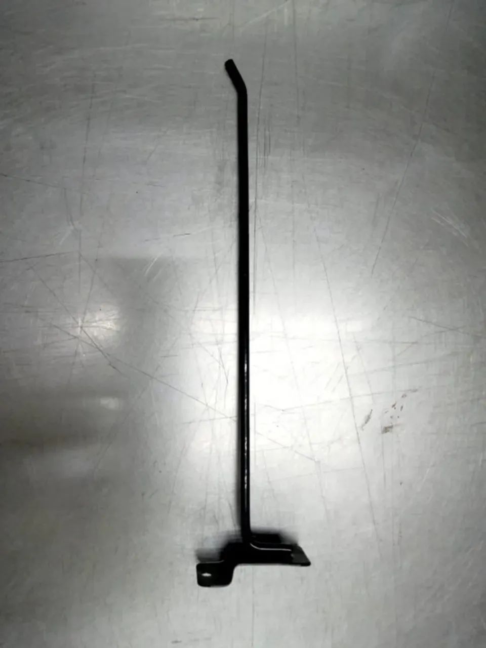 50 Ganchos 25cm Parede Canaletada NOVO - Foto 5