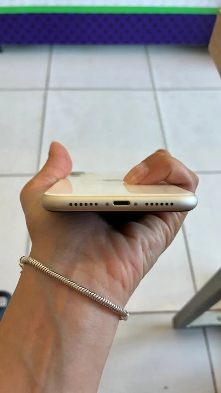 iPhone 11 - Foto 5