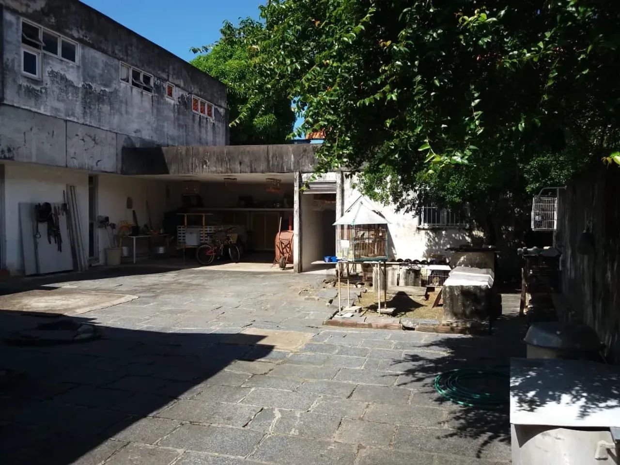 Casa para Comércio 1200 m2 perto da Faculdade Guararapes - Foto 3