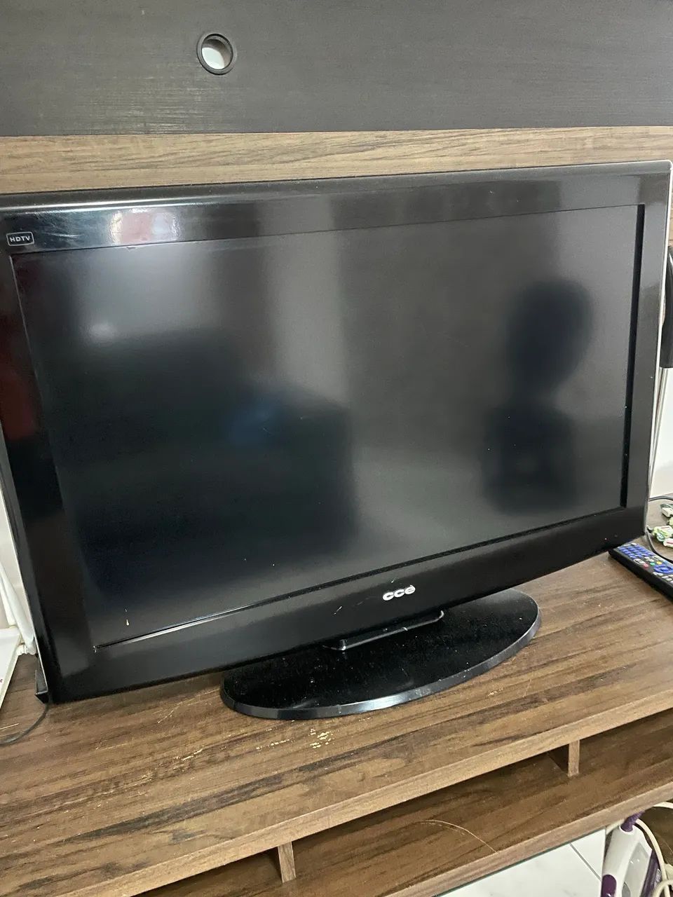 TV  - Foto 2