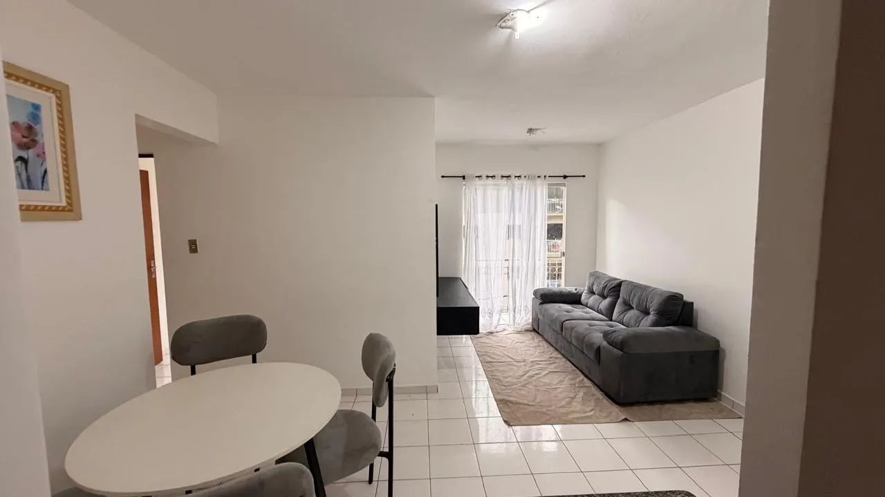 Alugo apartamento no Green Park 