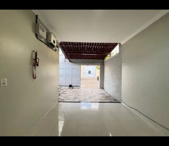 CASA A VENDA NO COHATRAC - Foto 2