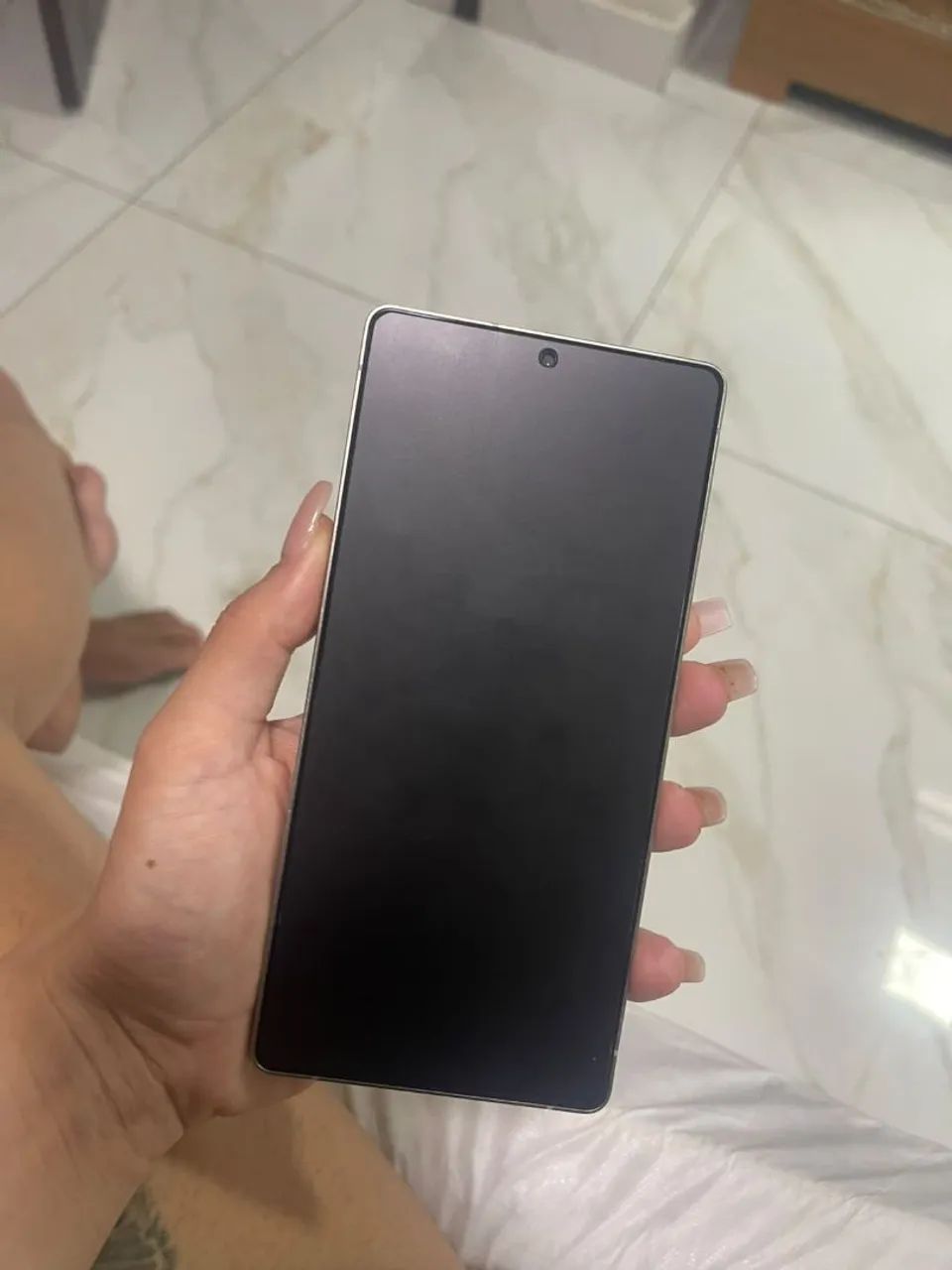 Celular Samsung S25 ultra 