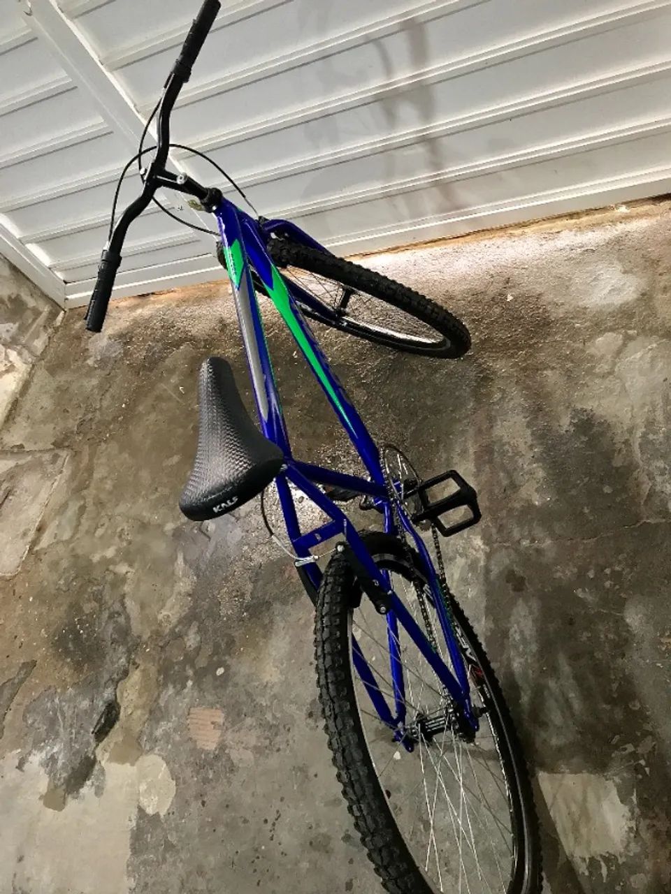 BICICLETA - ARO26 [NOVA/ZERA] PROMOÇÃO 