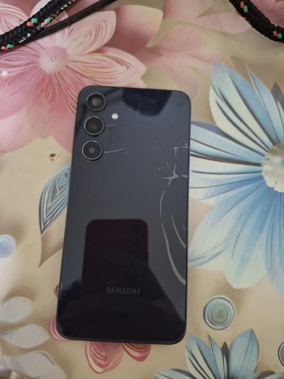 Galaxy A55  - Foto 4