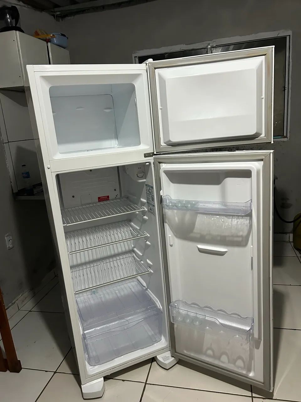 Geladeira 
