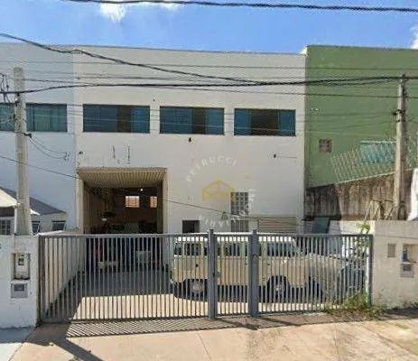BARRACÃO À VENDA NO VIA NORTE EM CAMPINAS/SP