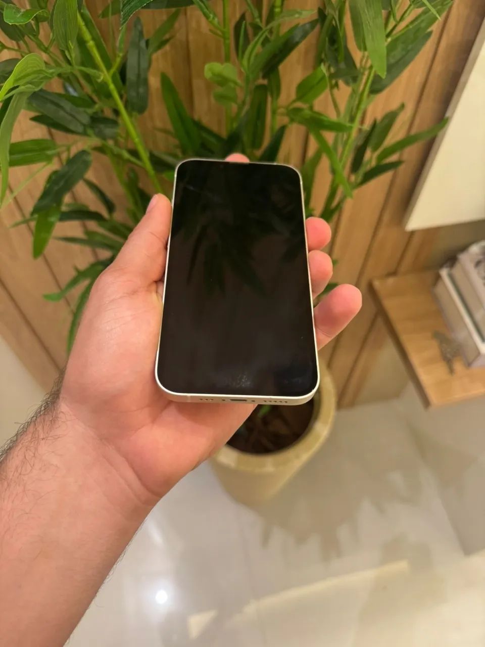 IPhone 13 128gb - Foto 4
