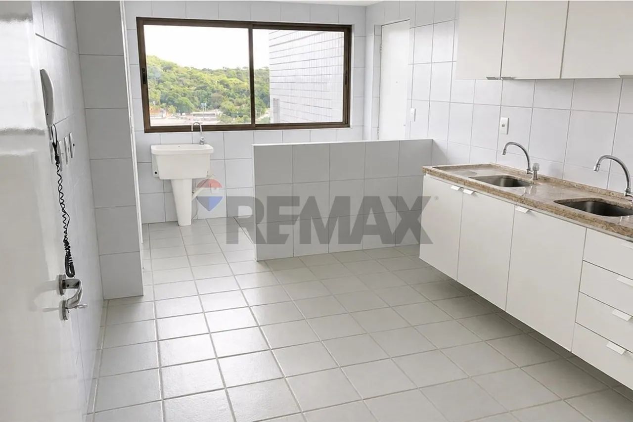 Apartamento 4 quartos em Apipucos - Foto 3