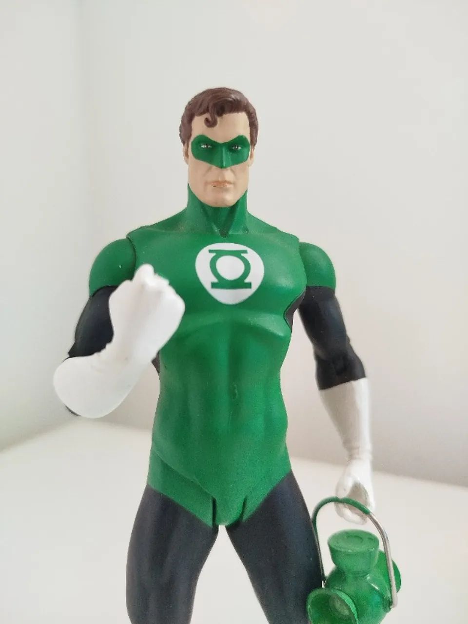 Lanterna Verde / Hal Jordan - Alex Ross (Dc Direct) - Hobbies e