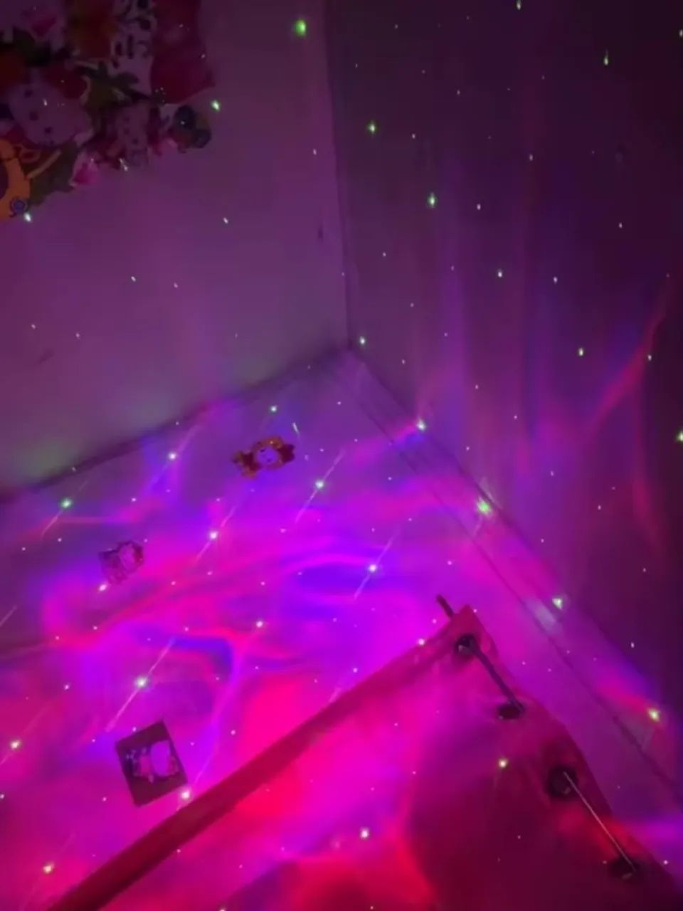 Projetor de Galáxias Astronauta, Decore seu Universo! - Foto 5