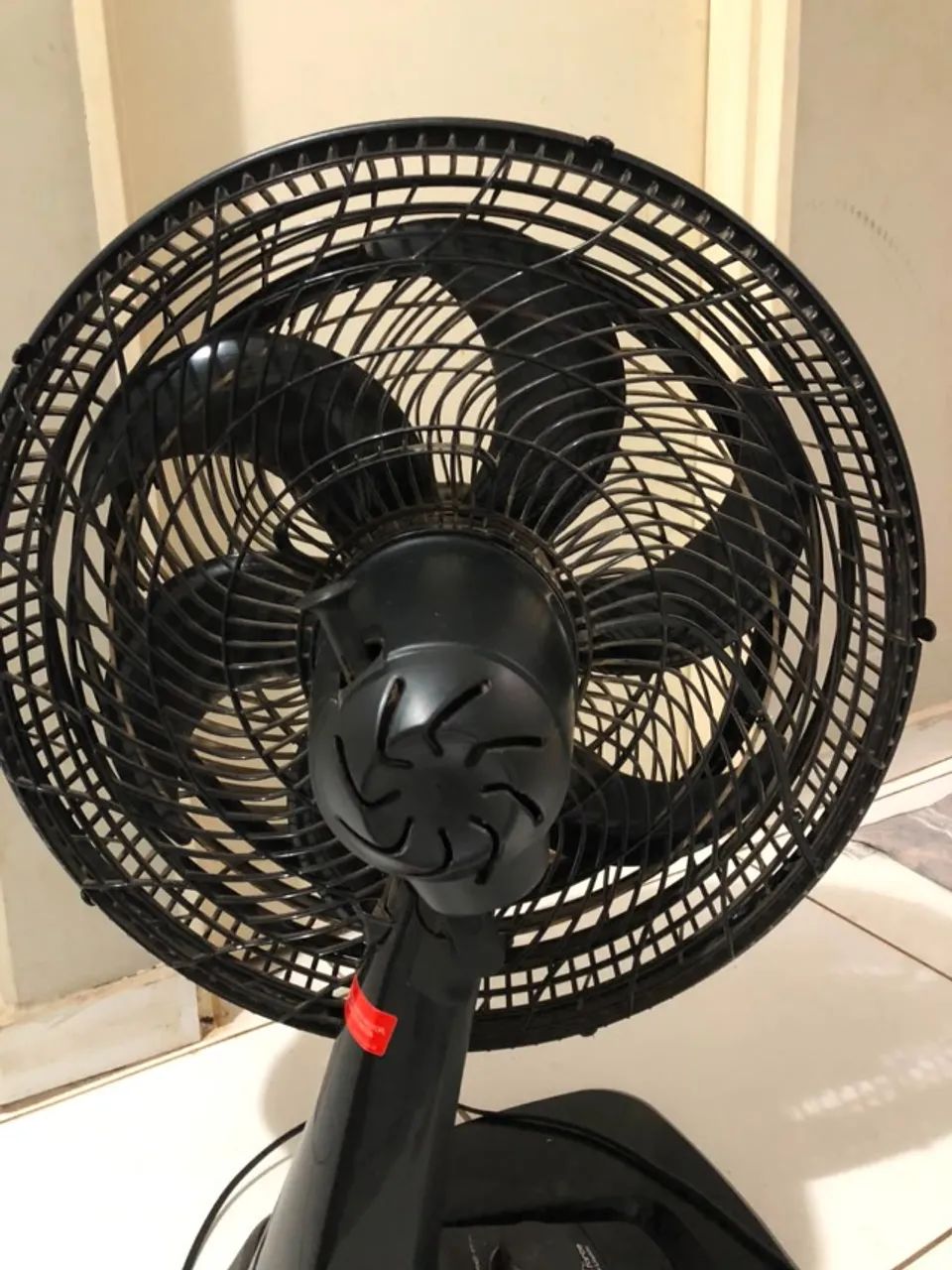 Ventilador Arno silence ultra  - Foto 3