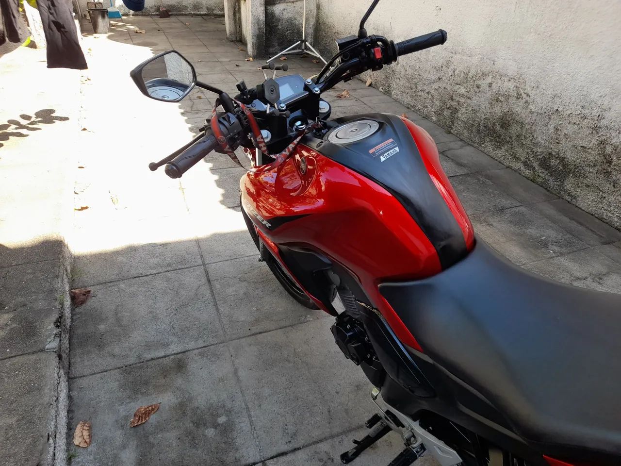 FZ15 NOVA - Foto 3