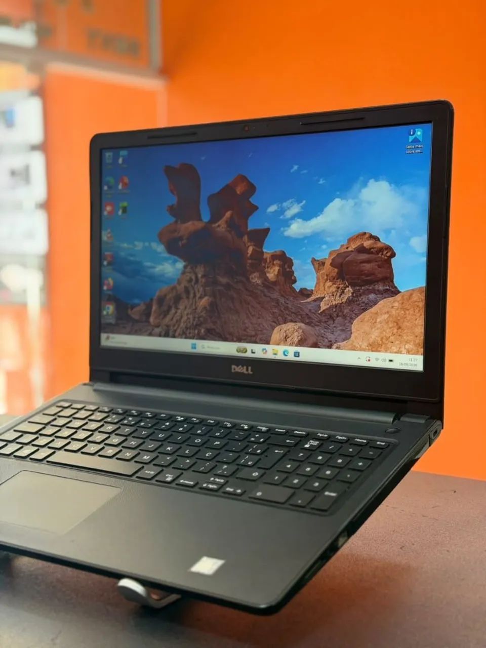 DELL INSPIRON 15-3567 - Foto 5
