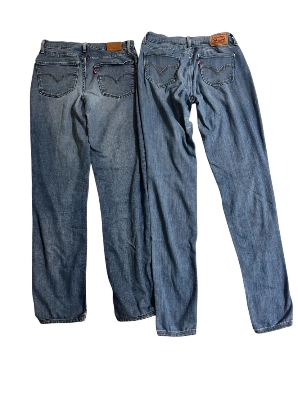 2 calças levis feminina  - Foto 4