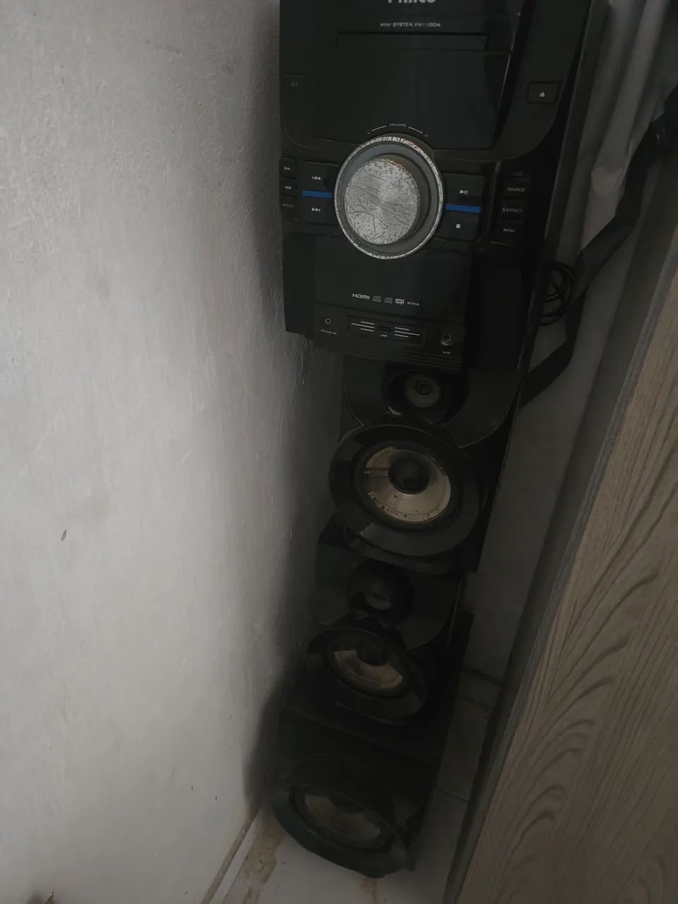 Som philco