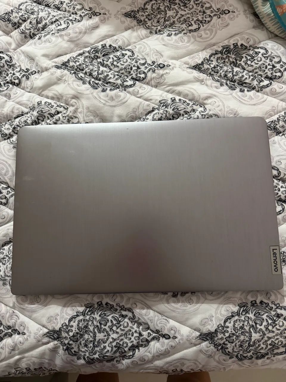 Vendo notbook marca leonovo