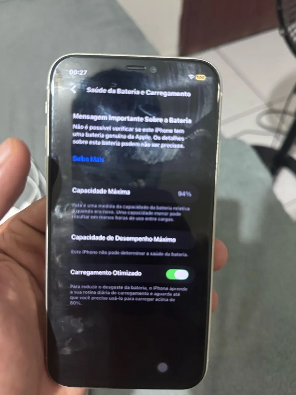 iPhone 11 - 64gb - Foto 4