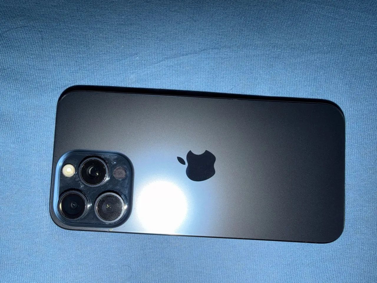 iPhone 15 pro max 256gb - Foto 4