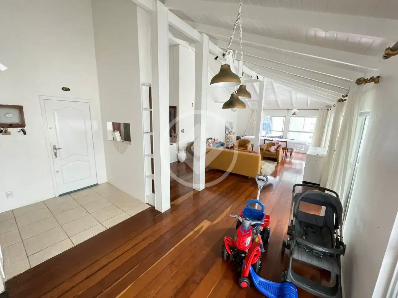 MS APARTAMENTO - Centro - MS-338519 - Foto 5