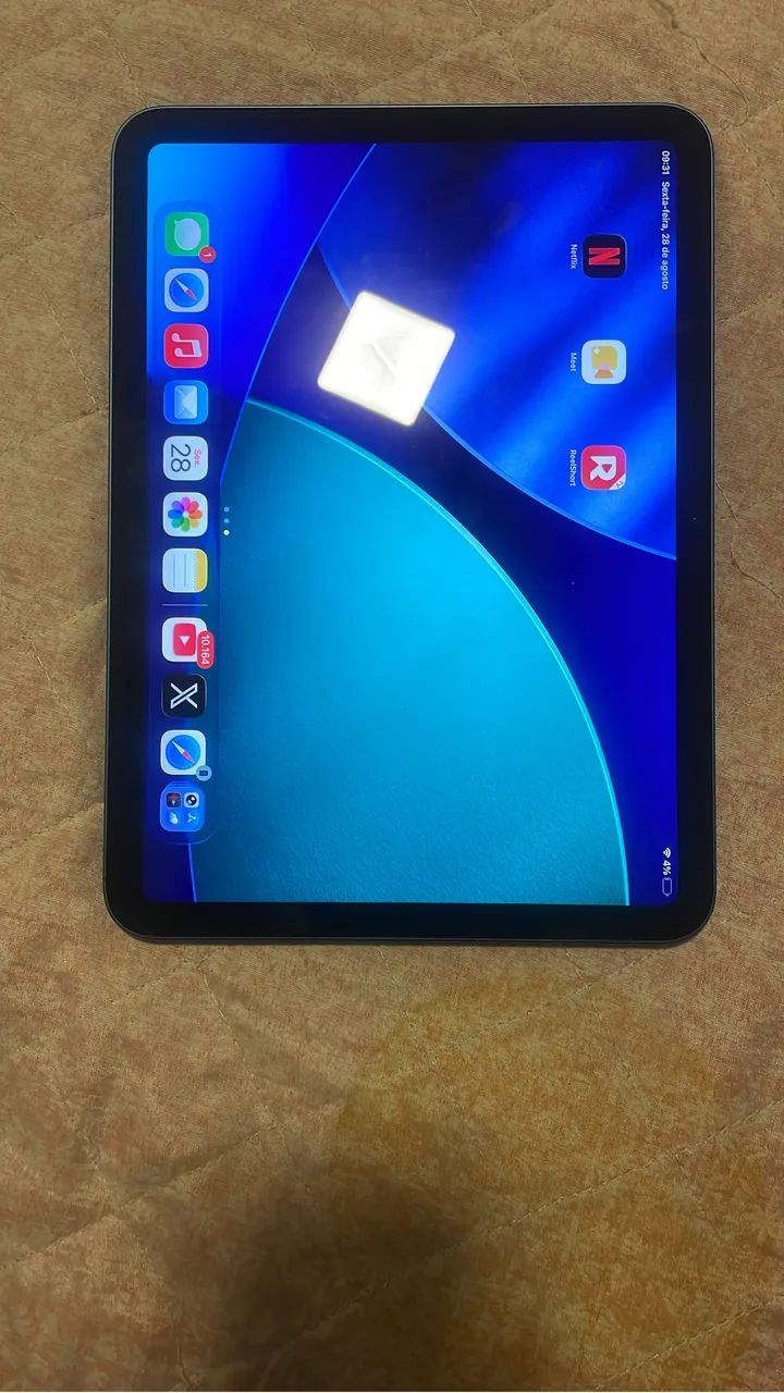 Iped A16 G 11 Wi-Fi 256G 