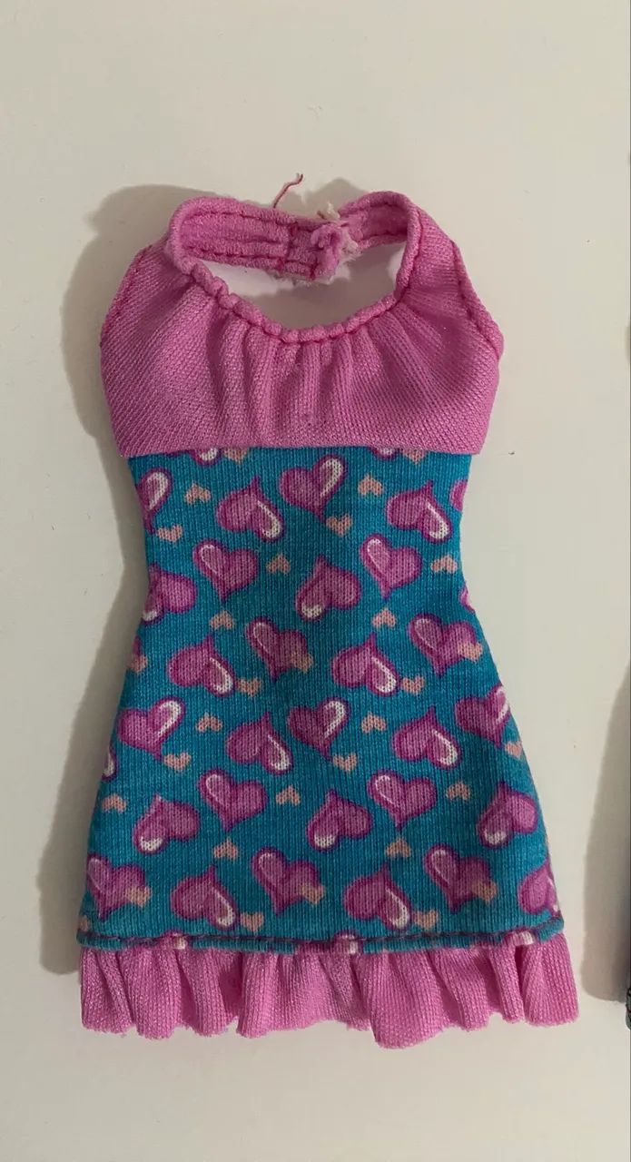 Roupas da Barbie  - Foto 2