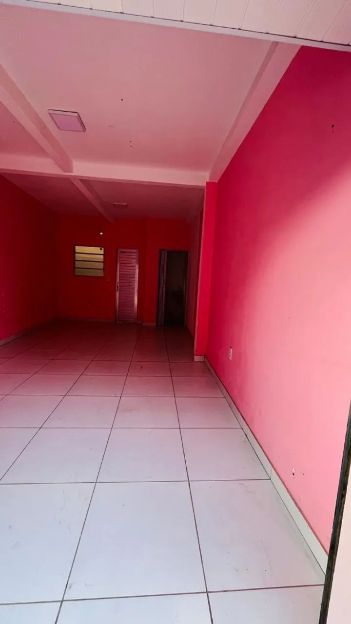 PONTO COMERCIAL (3,3×6,5)(21,45m²) - Foto 2