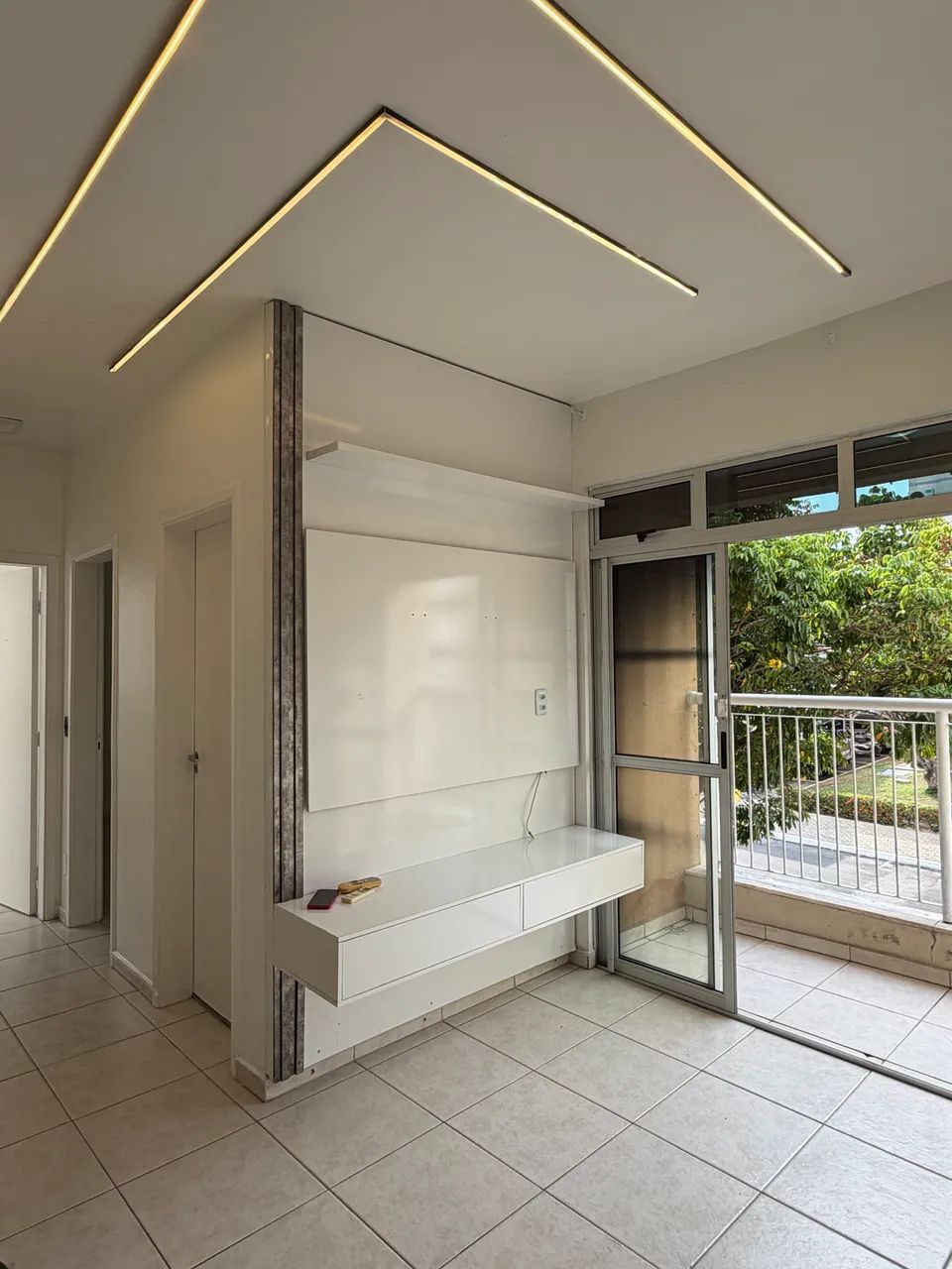 Apartamento  Eliza Miranda 