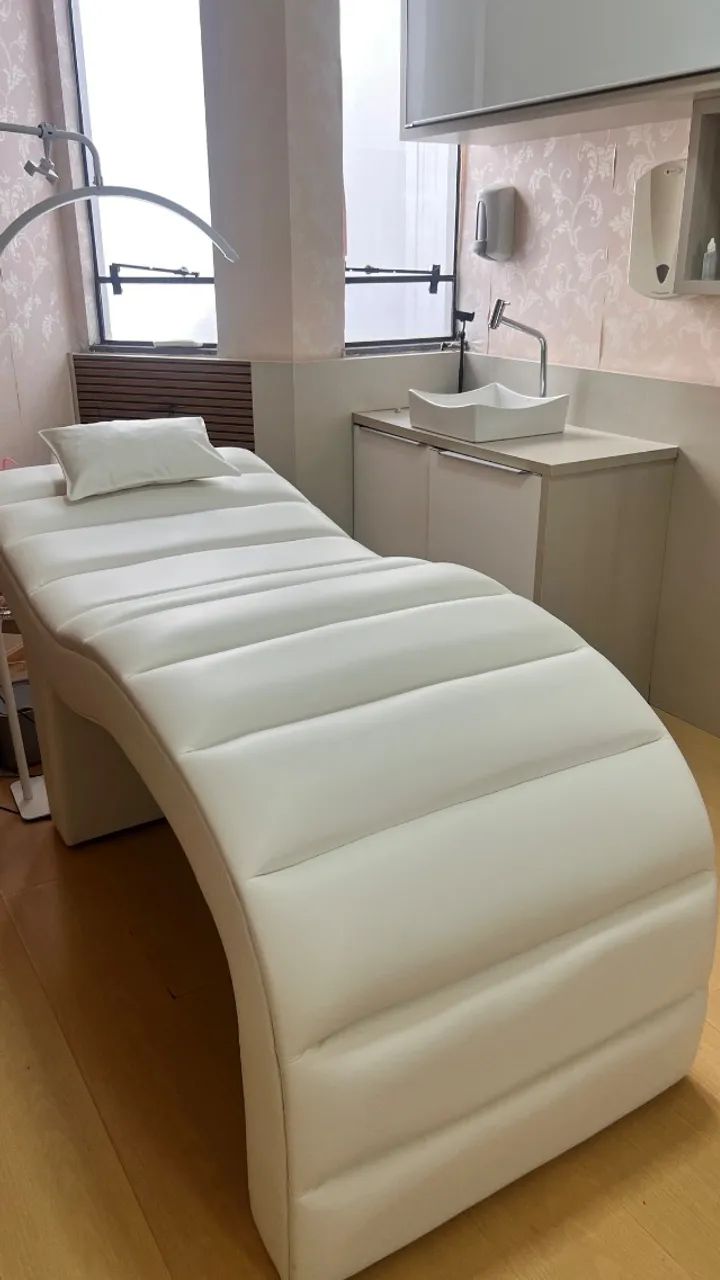 Maca para estética  - Foto 3
