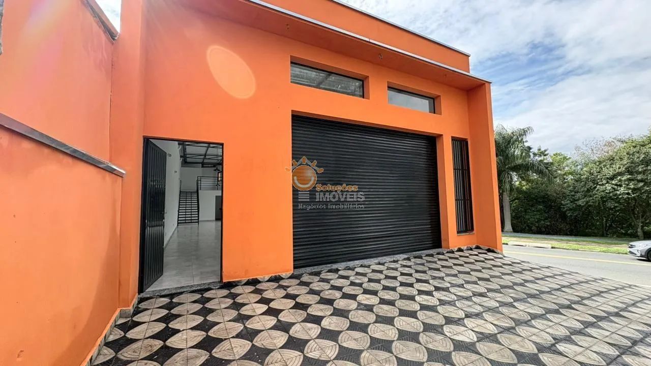 LOCAÇÃO - SALÃO COMERCIAL JARDIM MARIA DO CARMO / SOROCABA/SP