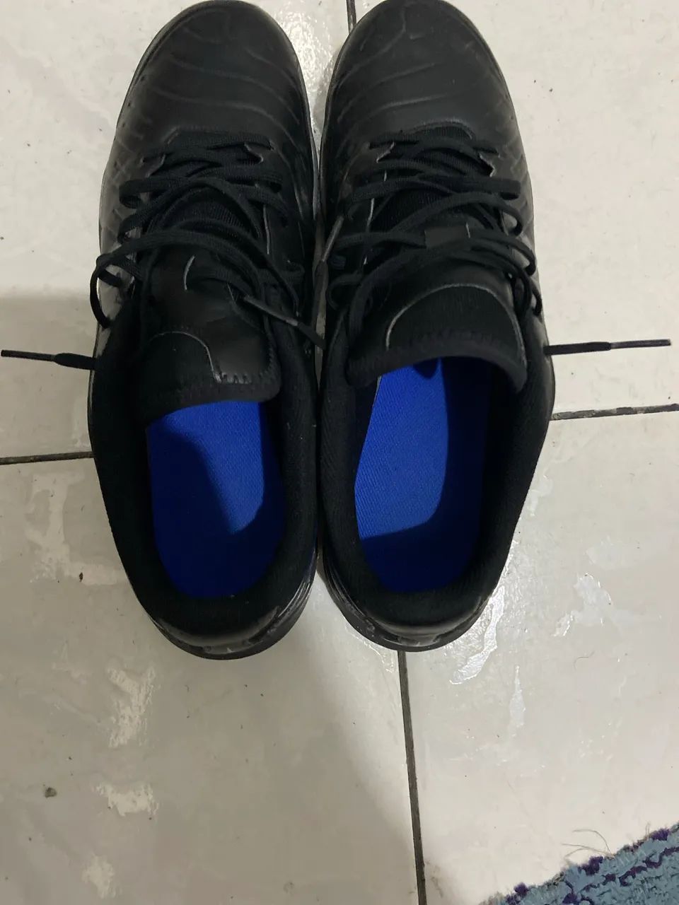 Chuteira de futsal Nike tiempo 65049938887937122