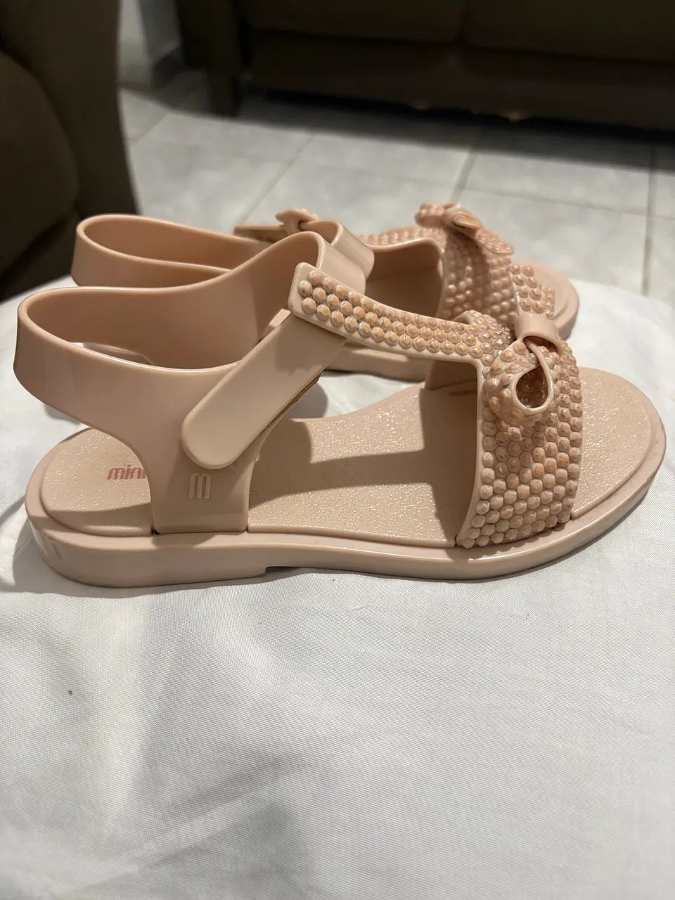 Mini Melissa glossy - Foto 3