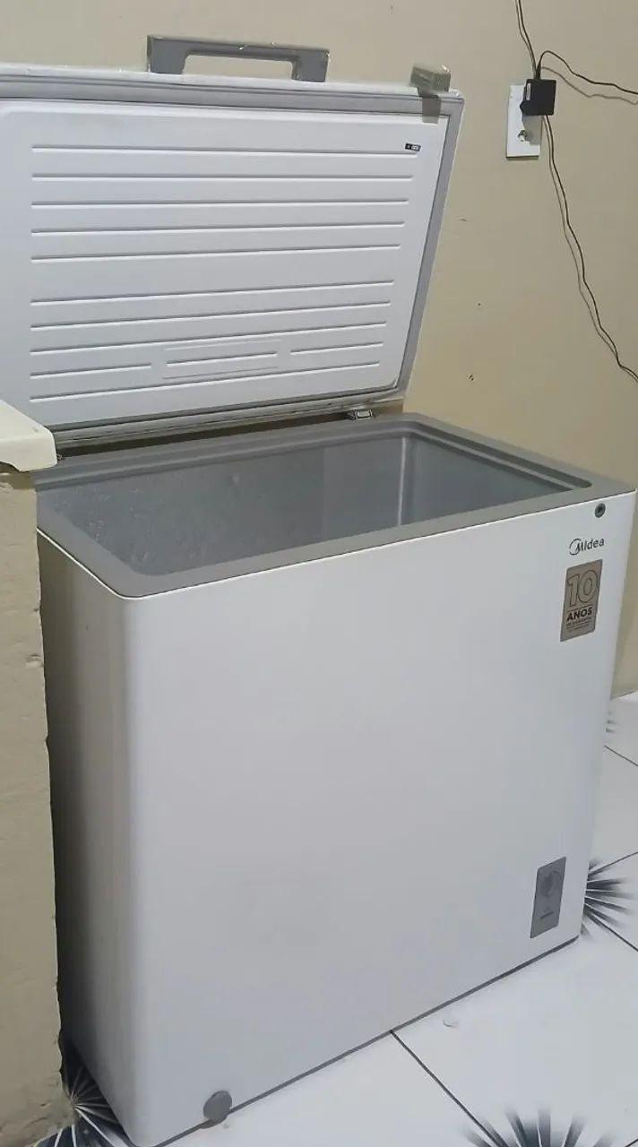 Vendo Freezer  - Foto 4