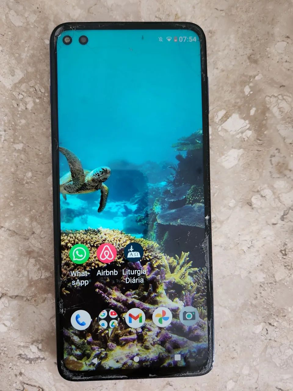 Moto G 5g - Foto 2