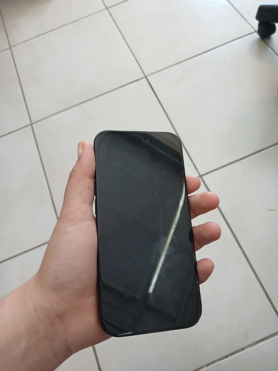 iPhone 15 - 256gb - Foto 4