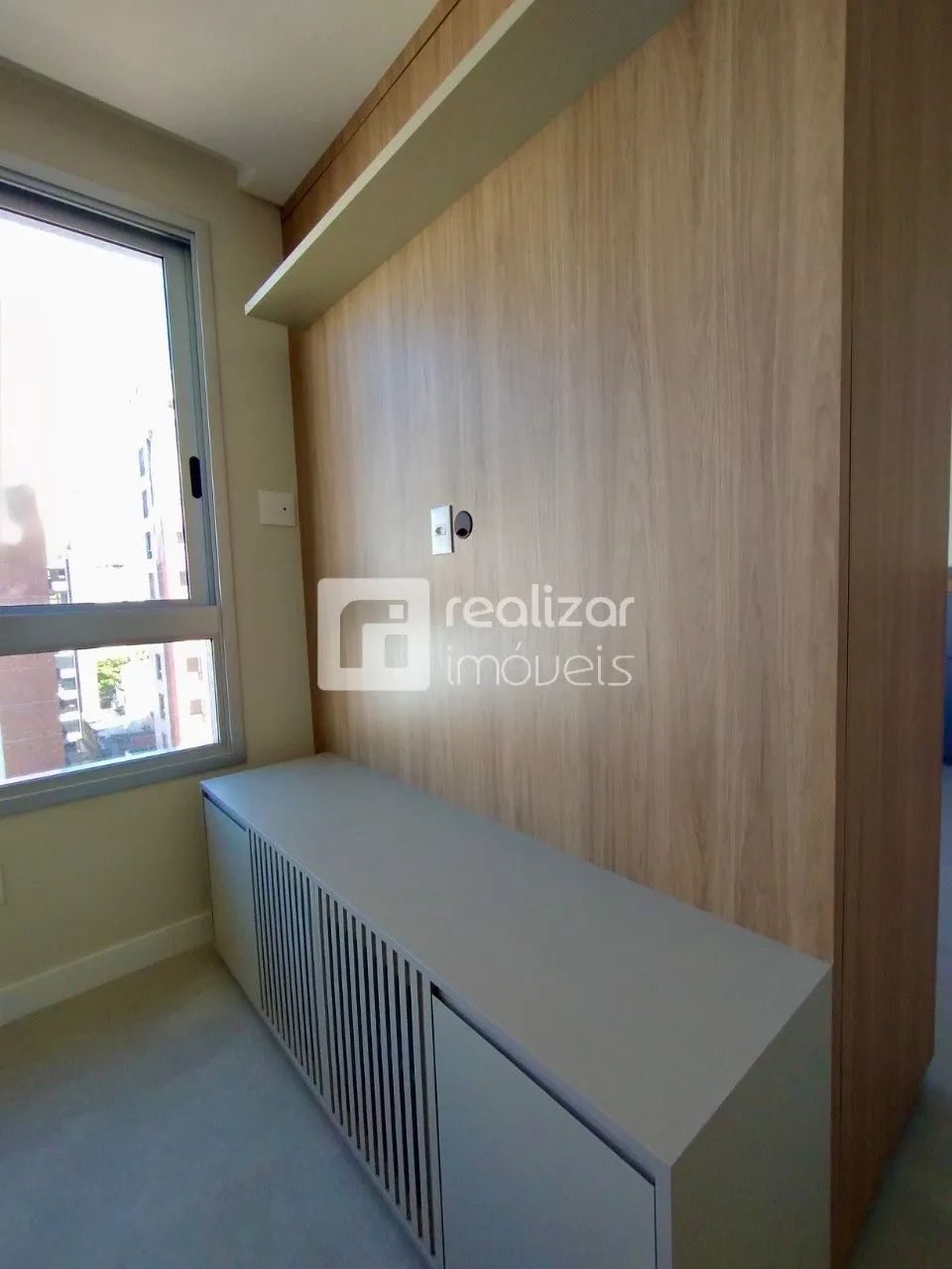 Apartamento 1 quarto no bairro Centro Florianópolis - Foto 3