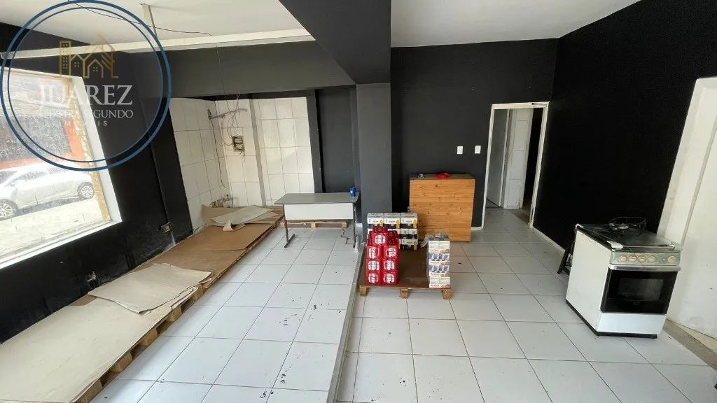 IMOVEL COMERCIAL NA BARRA COM 100M2 DE ÁREA INTERNA, MAIS 30M2 DE ÁREA EXTERNA. OPORTUNIDA - Foto 5